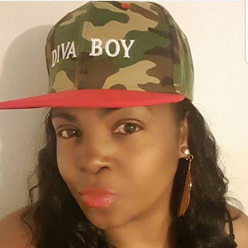 Baseball caps
